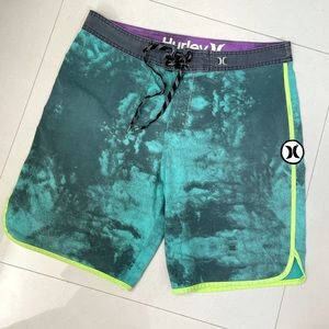 Hurley Phantom boardshort